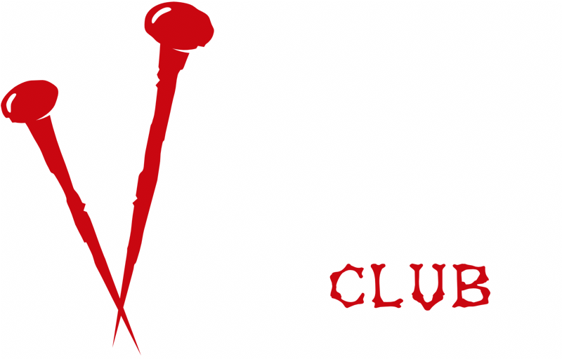 VooDoo Club Logo