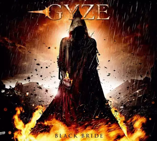 GYZE powered by +Social