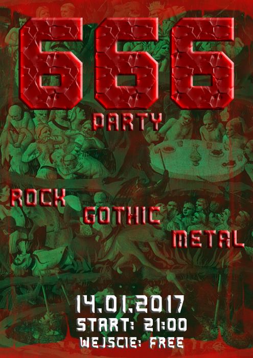 666 Party