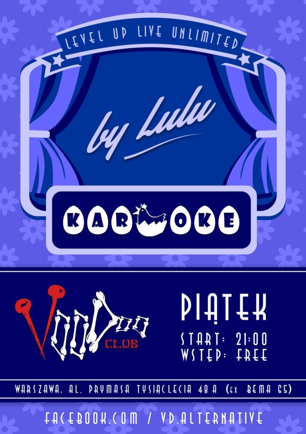 Karaoke by Lulu