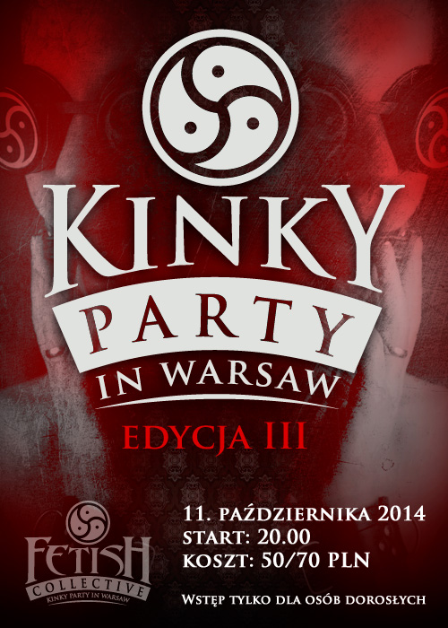 Kinky Party III