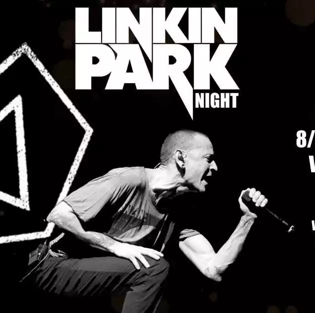 Linkin Park night / Warszawa