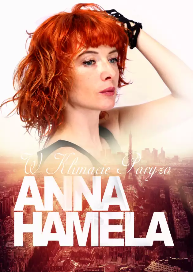Koncert Anna Hamela + goście