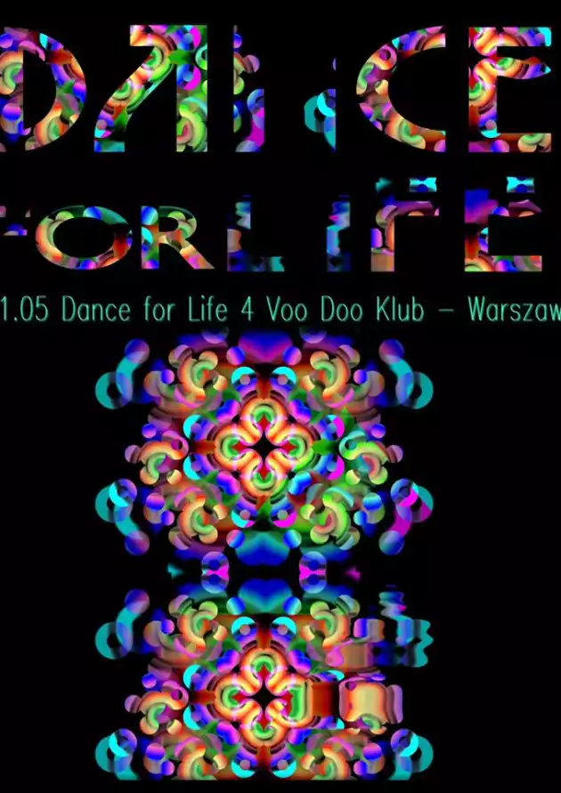 Dance for Life 4