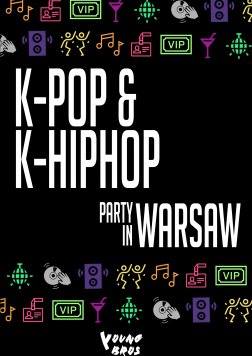 Warsaw KPOP Young Night