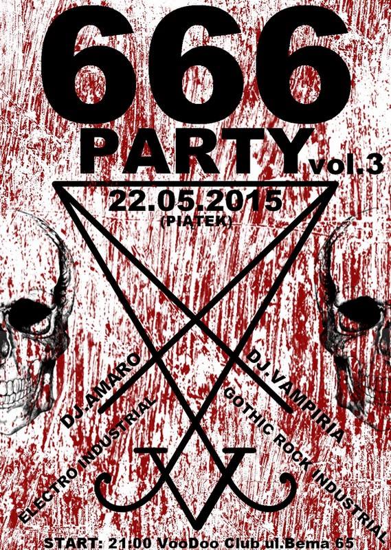 666 PARTY