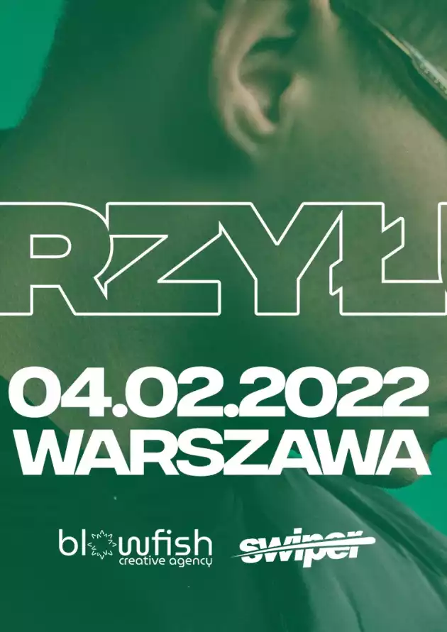Przyłu w Warszawie / PCWD / HOMELESS BOY / JUNIPER TOUR / 04.02 /
