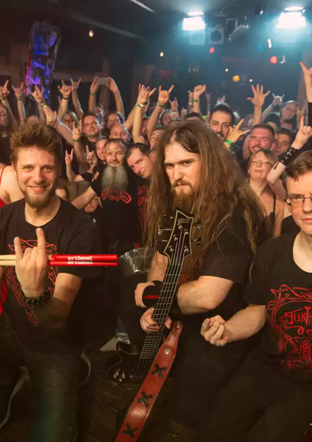 Folk Metal Night Warszawa (09.09) 2023
