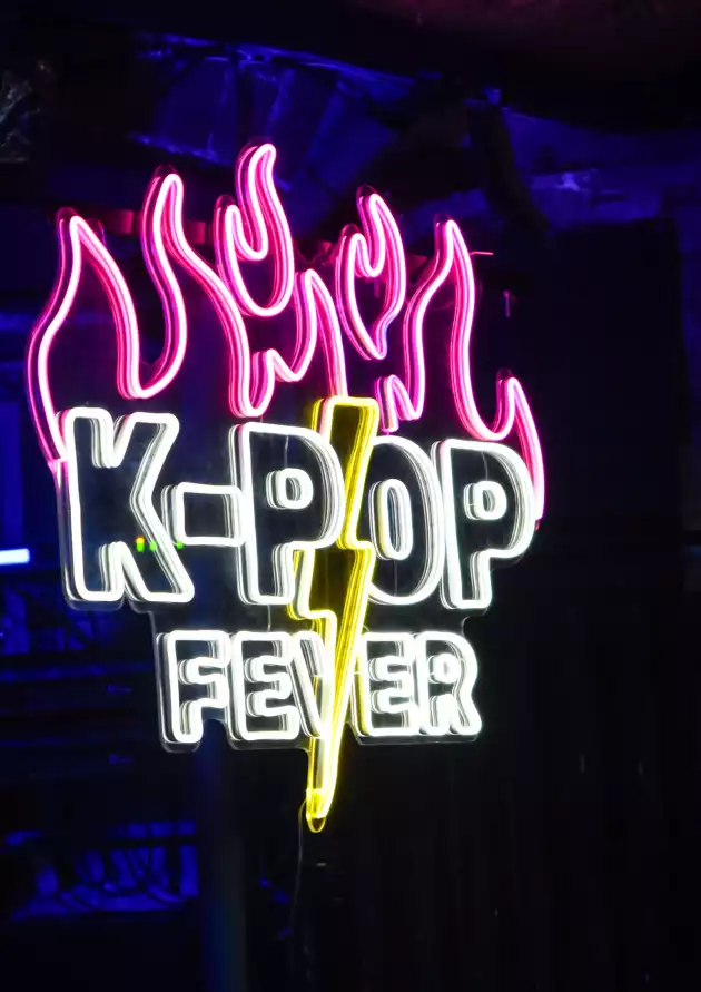 K-POP FEVER HONGDAE EDITION (04.11) 2023