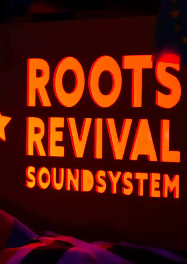Roots Revival Soundsystem (19.01) 2024