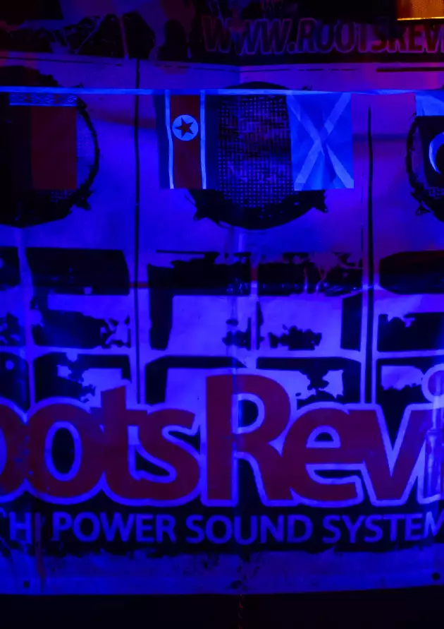 Roots Revival Soundsystem (19.01) 2024