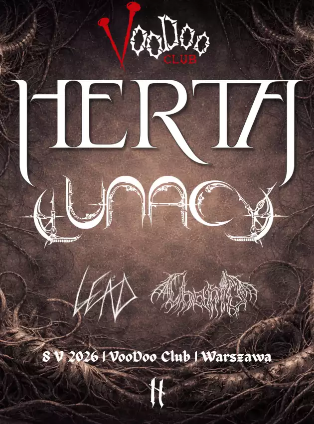 HERTA (GR) x Lunacy x Chanid x Leäd