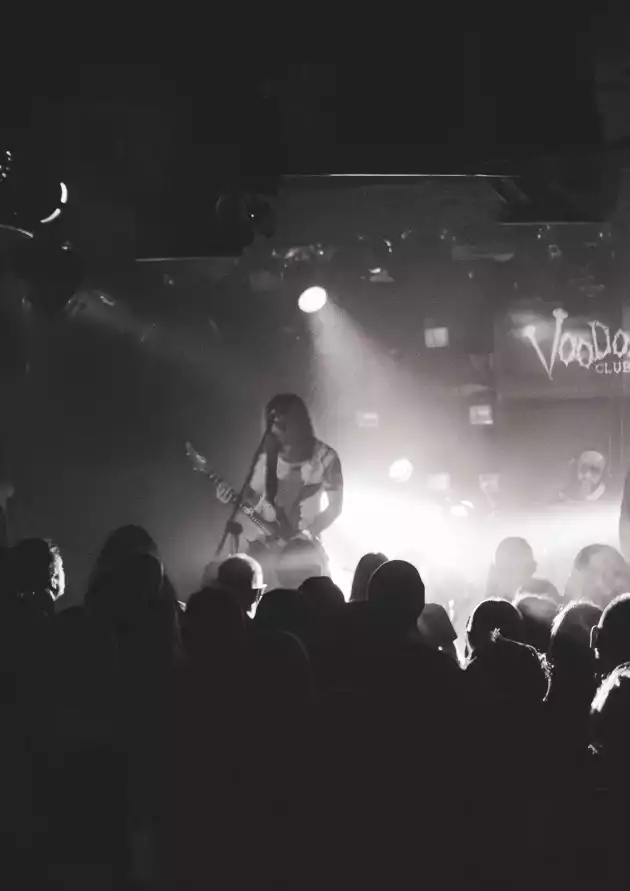 TRUCIZNA (SWE) + PRALAYA + 2020 – 6.03 (2026)