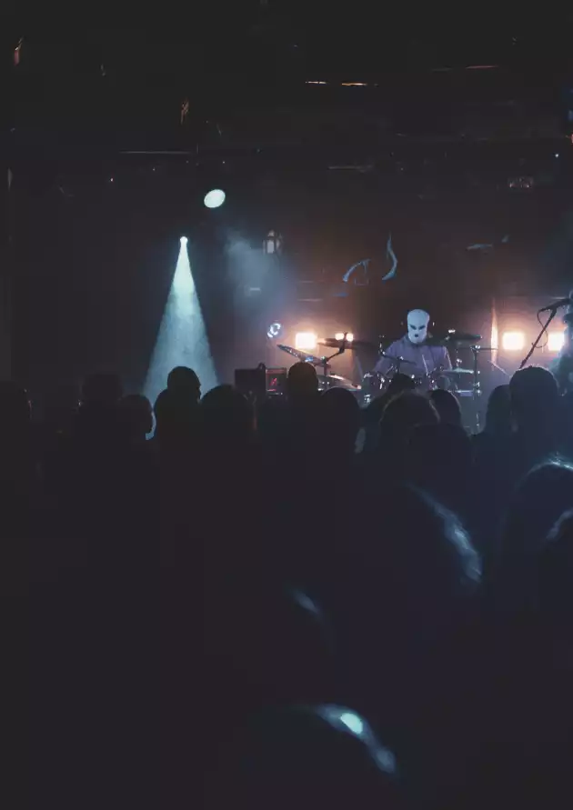 TRUCIZNA (SWE) + PRALAYA + 2020 – 6.03 (2026)