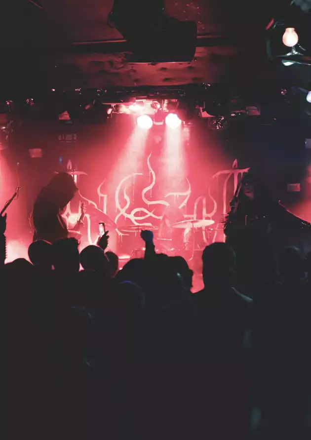 TRUCIZNA (SWE) + PRALAYA + 2020 – 6.03 (2026)