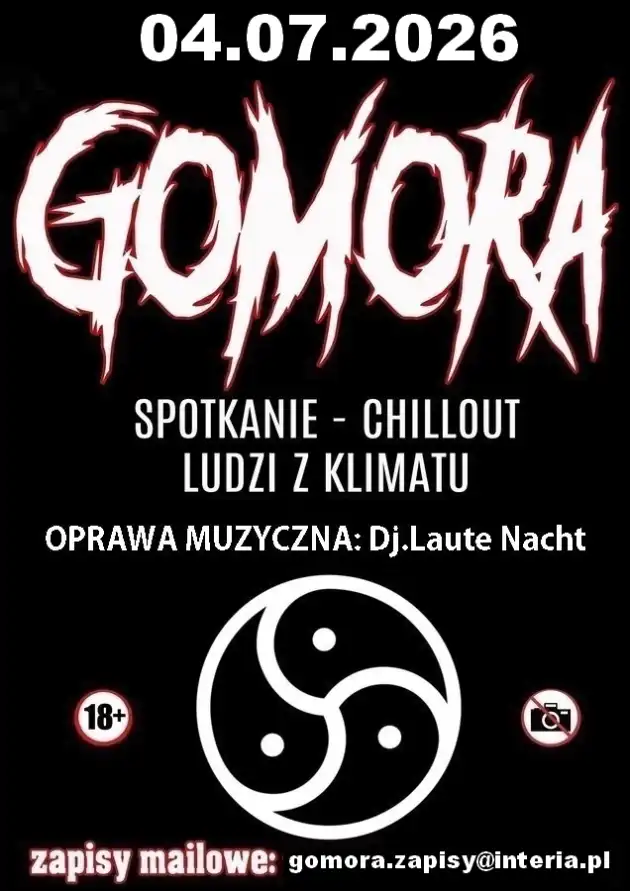 Gomora – vol.58