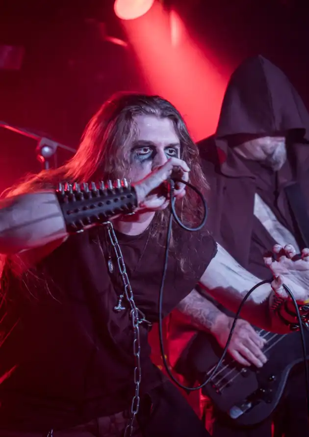 Severoth x Sznyt – 30.05 (2026)