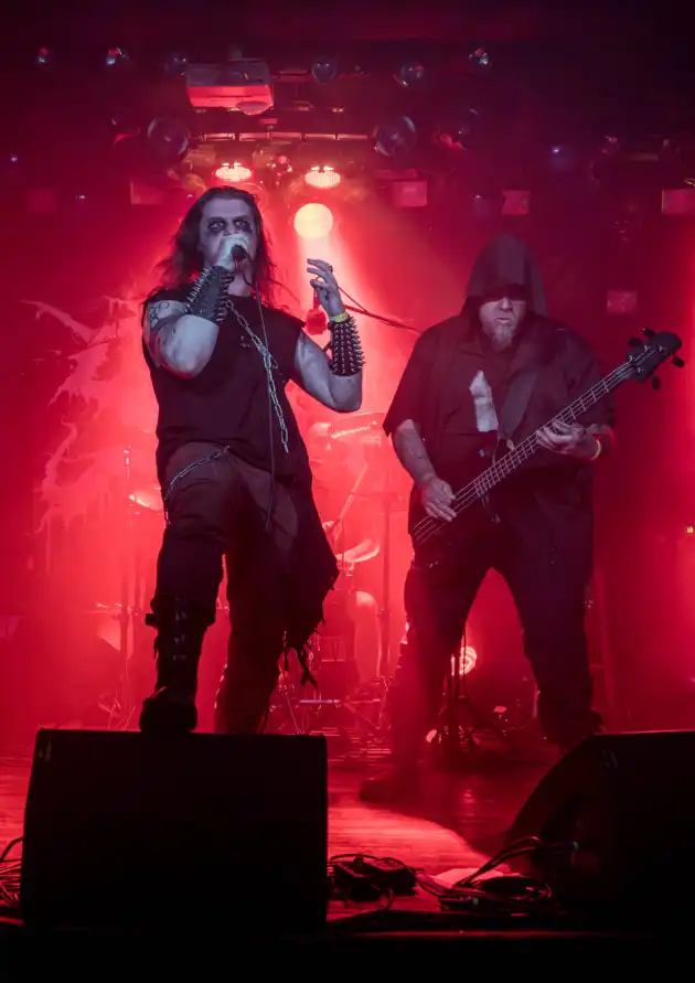 Severoth x Sznyt – 30.05 (2026)
