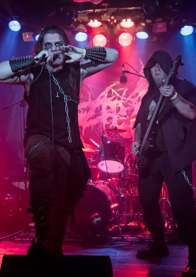 Severoth x Sznyt – 30.05 (2026)