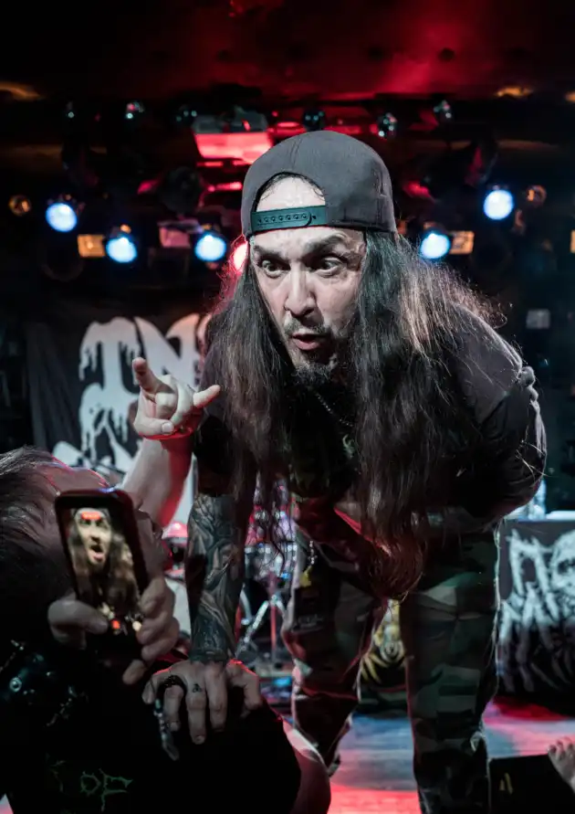 Inhuman Condition / Ashen Tomb / Epitome – 7.06 (2026)