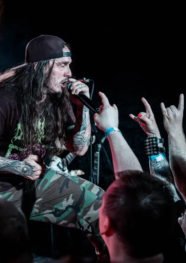 Inhuman Condition / Ashen Tomb / Epitome – 7.06 (2026)