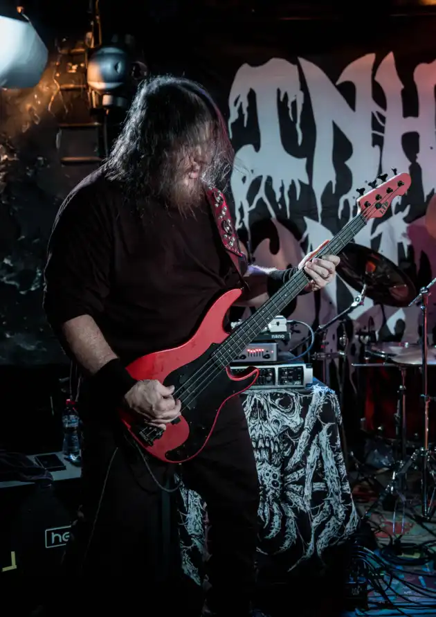Inhuman Condition / Ashen Tomb / Epitome – 7.06 (2026)