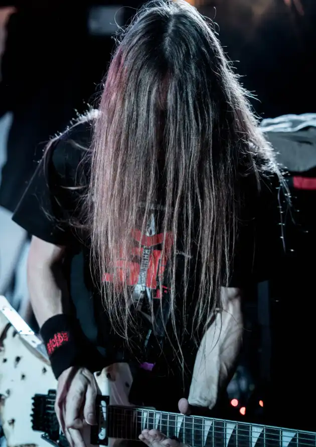 Inhuman Condition / Ashen Tomb / Epitome – 7.06 (2026)
