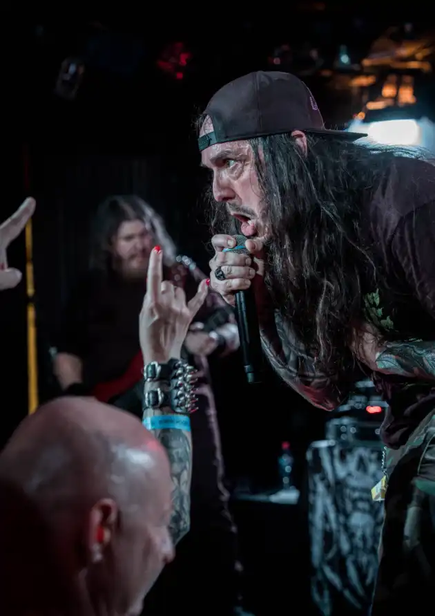 Inhuman Condition / Ashen Tomb / Epitome – 7.06 (2026)