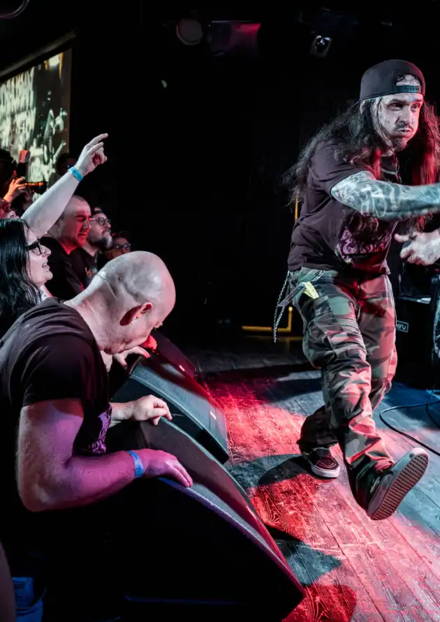Inhuman Condition / Ashen Tomb / Epitome – 7.06 (2026)