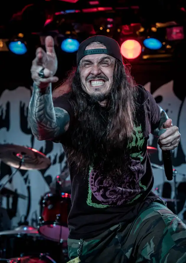 Inhuman Condition / Ashen Tomb / Epitome – 7.06 (2026)