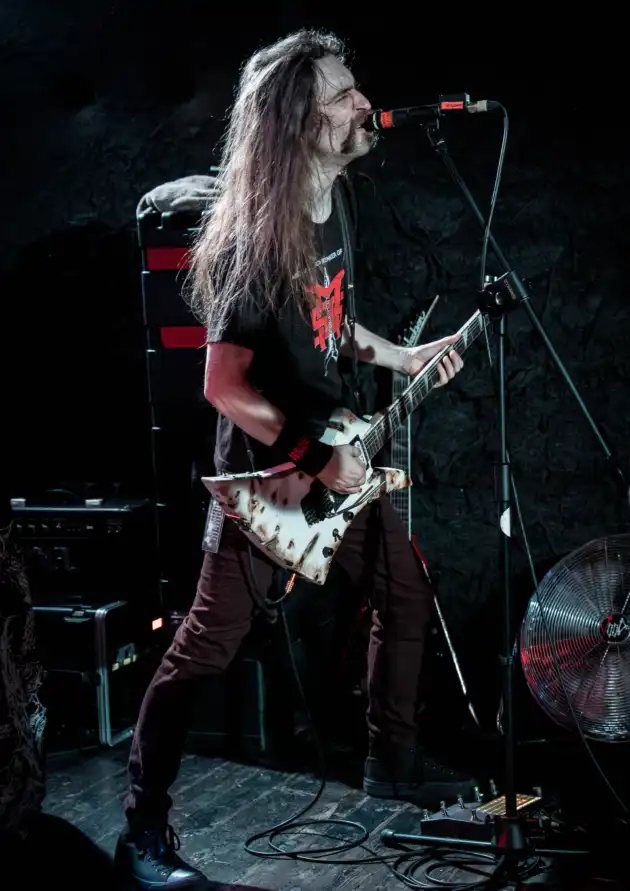 Inhuman Condition / Ashen Tomb / Epitome – 7.06 (2026)