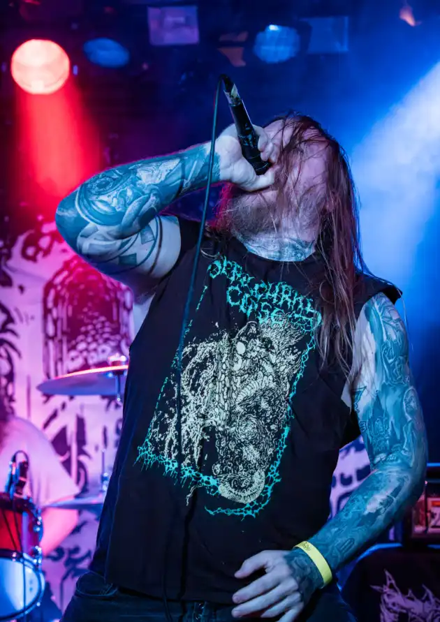 Inhuman Condition / Ashen Tomb / Epitome – 7.06 (2026)