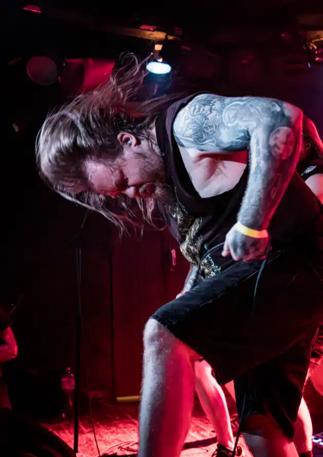 Inhuman Condition / Ashen Tomb / Epitome – 7.06 (2026)