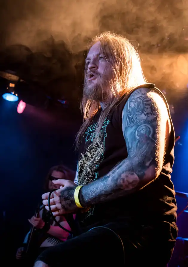 Inhuman Condition / Ashen Tomb / Epitome – 7.06 (2026)