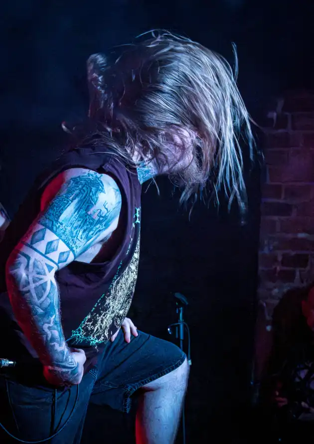 Inhuman Condition / Ashen Tomb / Epitome – 7.06 (2026)