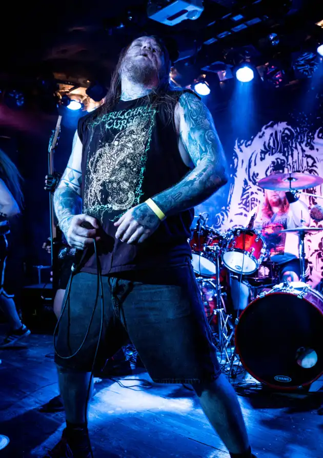 Inhuman Condition / Ashen Tomb / Epitome – 7.06 (2026)