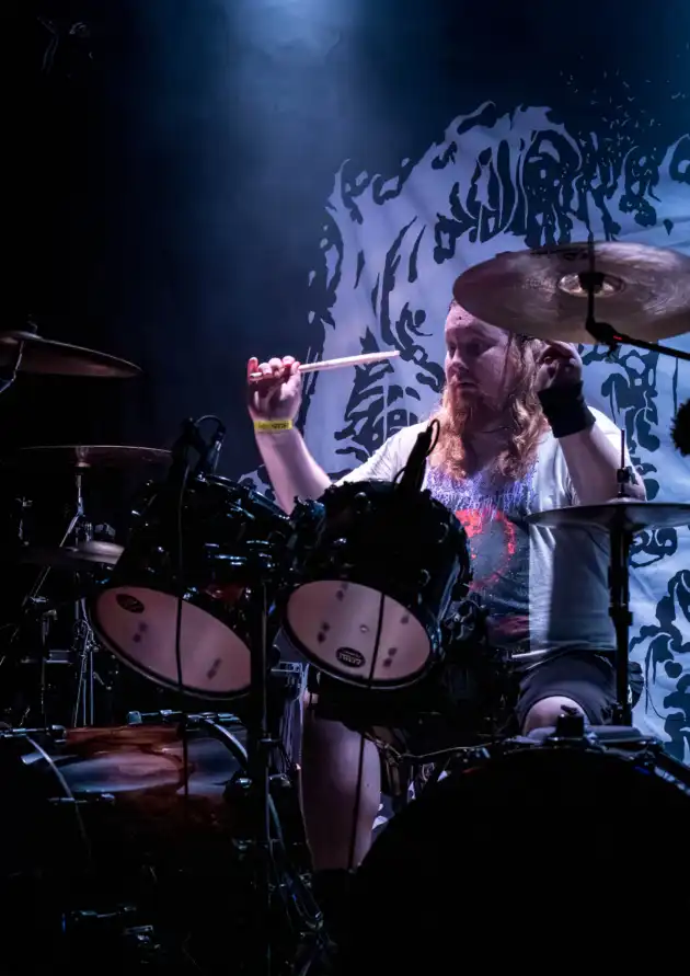 Inhuman Condition / Ashen Tomb / Epitome – 7.06 (2026)