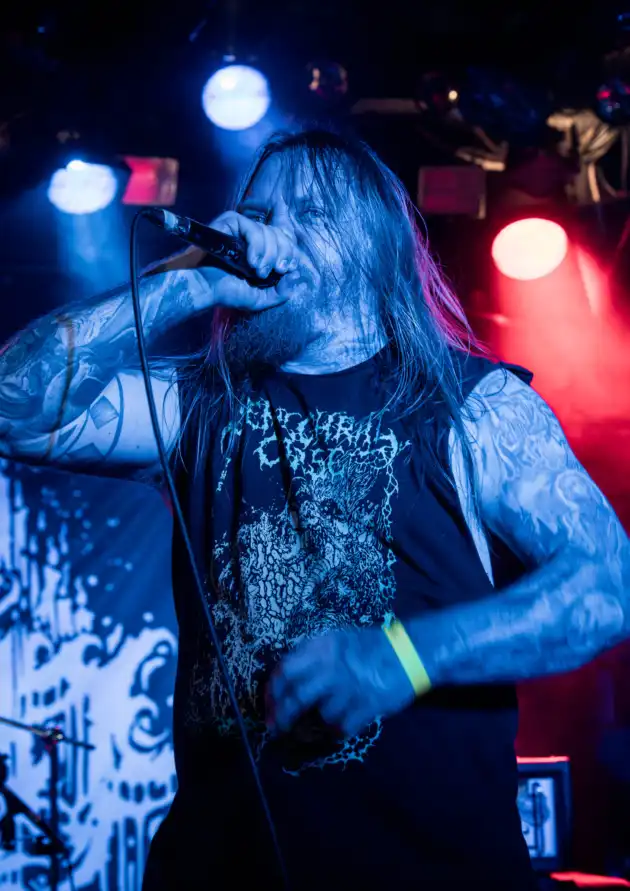 Inhuman Condition / Ashen Tomb / Epitome – 7.06 (2026)