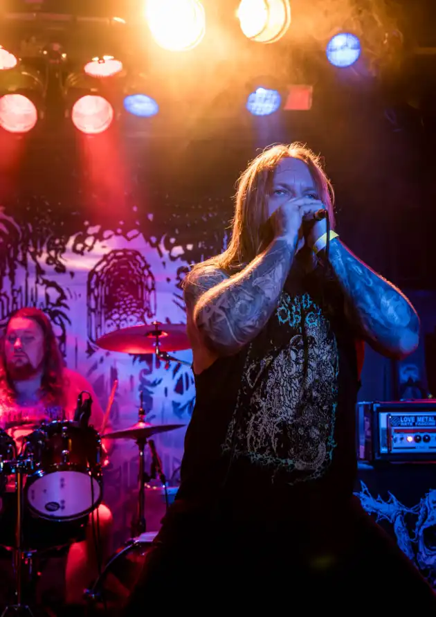 Inhuman Condition / Ashen Tomb / Epitome – 7.06 (2026)