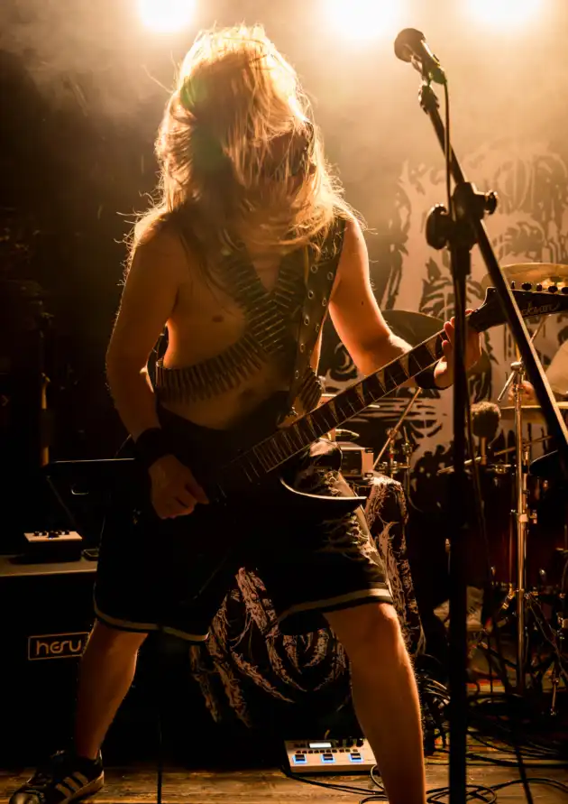Inhuman Condition / Ashen Tomb / Epitome – 7.06 (2026)