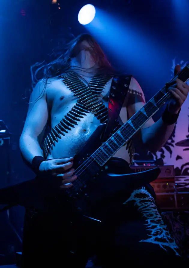 Inhuman Condition / Ashen Tomb / Epitome – 7.06 (2026)