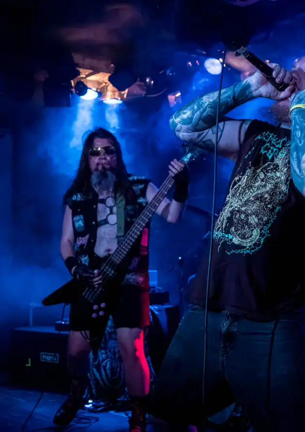Inhuman Condition / Ashen Tomb / Epitome – 7.06 (2026)