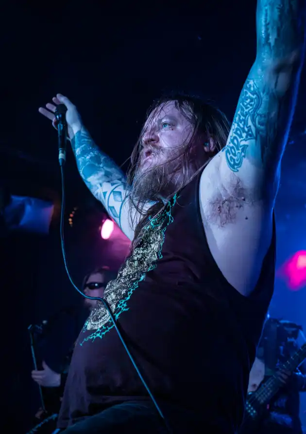 Inhuman Condition / Ashen Tomb / Epitome – 7.06 (2026)