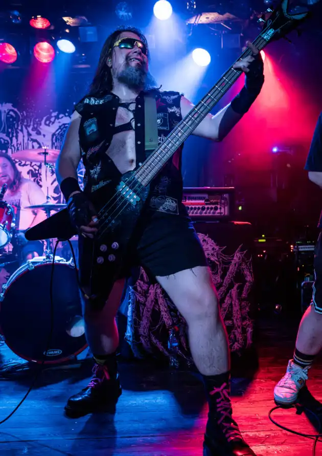 Inhuman Condition / Ashen Tomb / Epitome – 7.06 (2026)