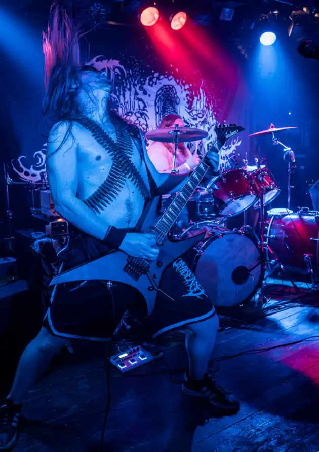 Inhuman Condition / Ashen Tomb / Epitome – 7.06 (2026)