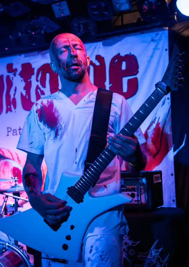 Inhuman Condition / Ashen Tomb / Epitome – 7.06 (2026)
