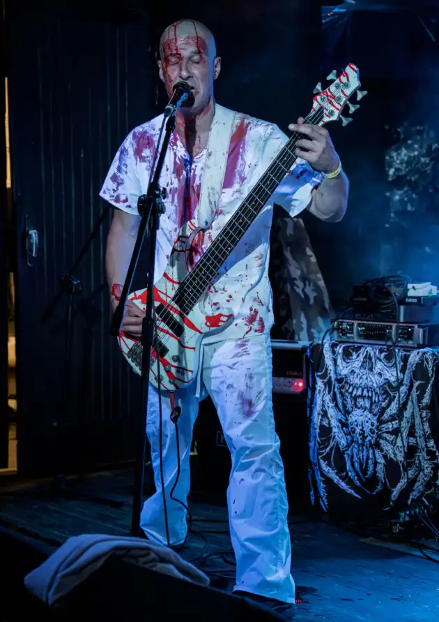Inhuman Condition / Ashen Tomb / Epitome – 7.06 (2026)