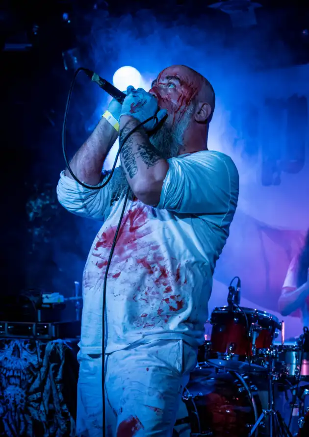 Inhuman Condition / Ashen Tomb / Epitome – 7.06 (2026)