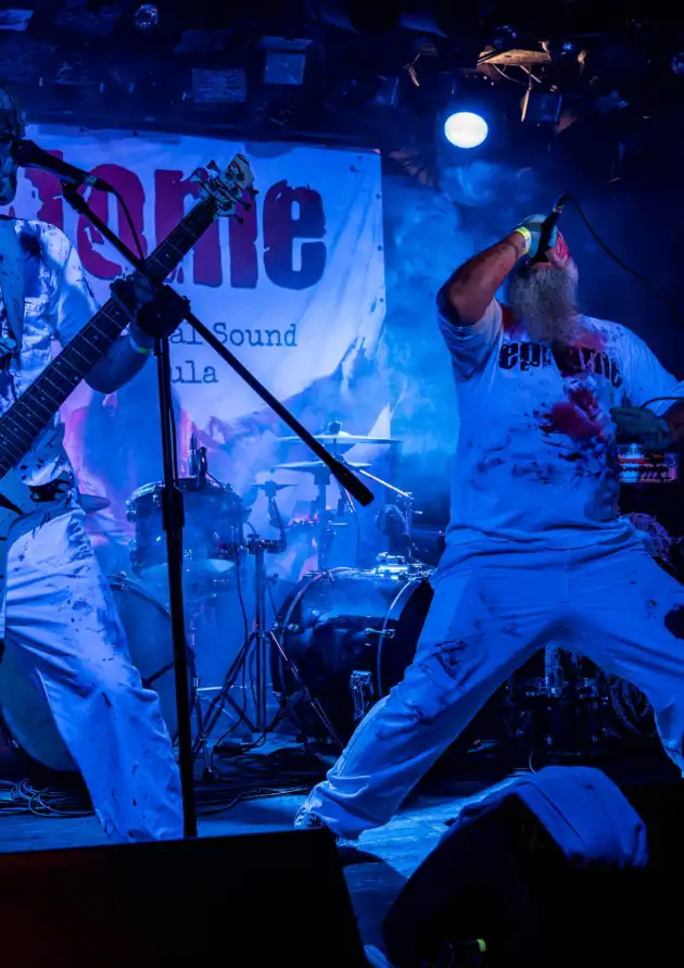 Inhuman Condition / Ashen Tomb / Epitome – 7.06 (2026)