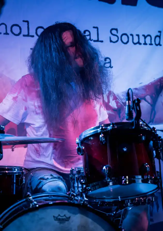Inhuman Condition / Ashen Tomb / Epitome – 7.06 (2026)
